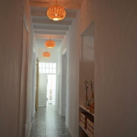 Old Charming House Faro公寓 外观 照片