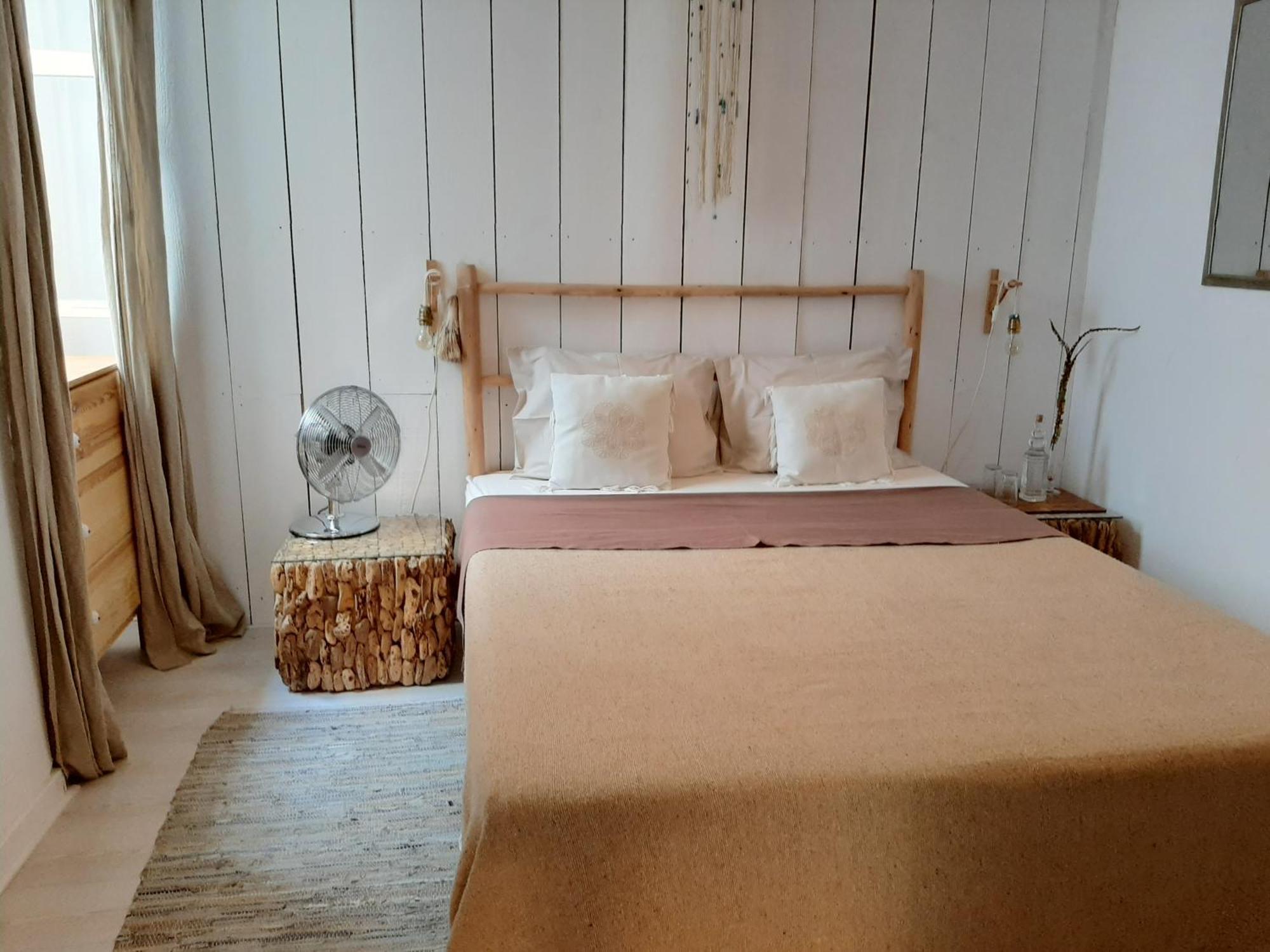 Old Charming House Faro公寓 客房 照片